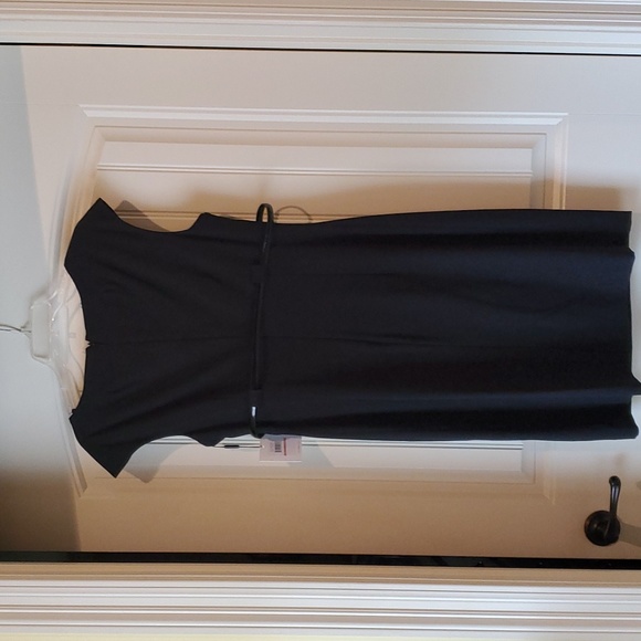 NWT Calvin Klein sheath dress - Picture 6 of 8
